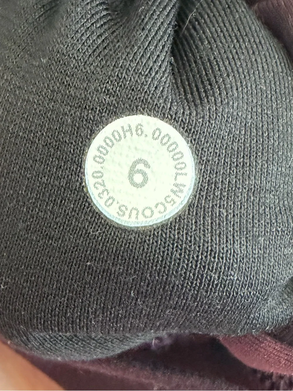 Lululemon Align Pant 28